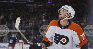 Тайсън Фьорстър няма да може да играе за Филаделфия в следващите пет месеца