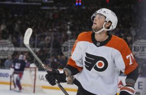 Тайсън Фьорстър няма да може да играе за Филаделфия в следващите пет месеца