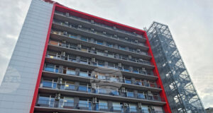 Тежко е състоянието на двамата пострадали в катастрофата рано тази сутрин в София