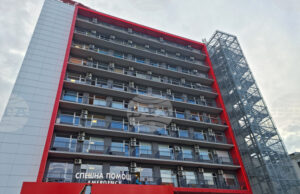 Тежко е състоянието на двамата пострадали в катастрофата рано тази сутрин в София