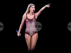 Тейлър Суифт оглавява класацията на „Билборд“ за албуми за осма седмица