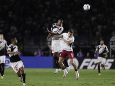 Тотнъм се интересува от 19-годишния играч на Васко да Гама