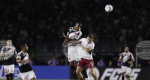 Тотнъм се интересува от 19-годишния играч на Васко да Гама