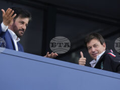 Тото Волф: „Предвиждането на подготовката на съперниците на Мерцедес за 2026 г. е невероятно трудно“