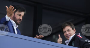 Тото Волф: „Предвиждането на подготовката на съперниците на Мерцедес за 2026 г. е невероятно трудно“