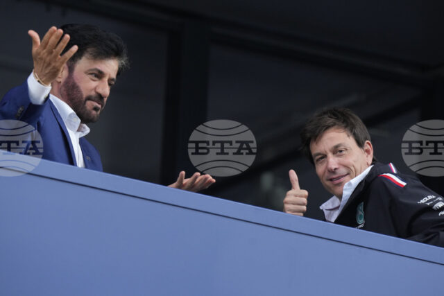 Тото Волф: „Предвиждането на подготовката на съперниците на Мерцедес за 2026 г. е невероятно трудно“