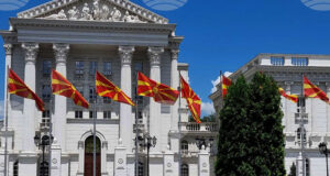 Правителството на Северна Македония прие актуализация на бюджета за 2025 г.