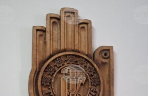 Традиционни художествени занаяти, приложими в живота на българина, практикуват членовете на Регионалната камара в Търговище