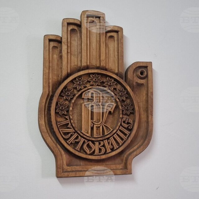 Традиционни художествени занаяти, приложими в живота на българина, практикуват членовете Традиционни художествени занаяти, приложими в живота на българина, практикуват членовете на Регионалната камара в Търговище