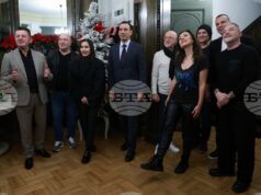 Традиционният новогодишен концерт на Столичната община ще се състои на площад „Княз Александър Първи“