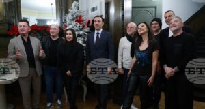 Традиционният новогодишен концерт на Столичната община ще се състои на площад „Княз Александър Първи“