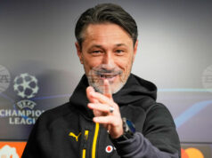 Треньорът на Борусия Дортмунд Нико Ковач определи Хофенхайм като един от най-добрите отбори в Бундеслигата