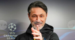 Треньорът на Борусия Дортмунд Нико Ковач определи Хофенхайм като един от най-добрите отбори в Бундеслигата