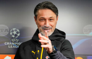 Треньорът на Борусия Дортмунд Нико Ковач определи Хофенхайм като един от най-добрите отбори в Бундеслигата