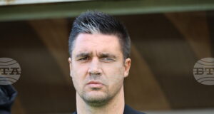 Треньорът на Ботев Враца Тодор Симов след успеха над Спартак Варна: „Надявам се тези два гола да ни дадат малко повече увереност“