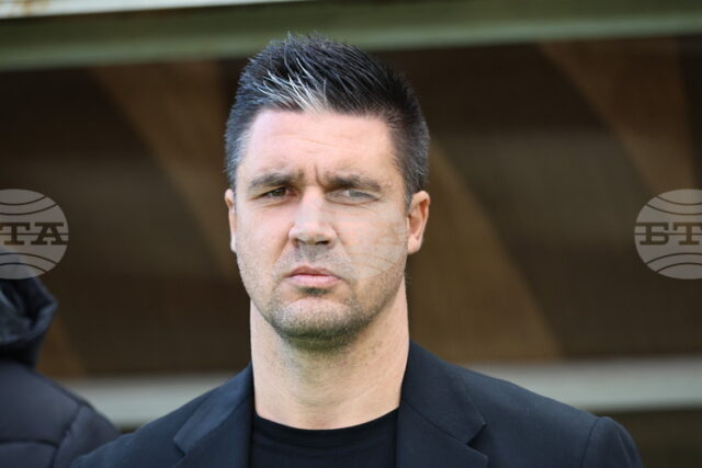 Треньорът на Ботев Враца Тодор Симов след успеха над Спартак Треньорът на Ботев Враца Тодор Симов след успеха над Спартак Варна: „Надявам се тези два гола да ни дадат малко повече увереност“