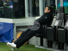 Треньорът на Интер Кристиан Киву: „Болоня е неудобен отбор за всички, не само за нас“ Треньорът на Интер Кристиан Киву: "Болоня е неудобен отбор за всички, не само за нас"