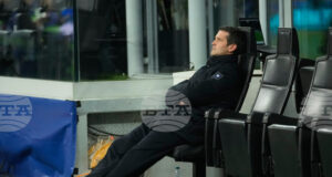 Треньорът на Интер Кристиан Киву: "Болоня е неудобен отбор за всички, не само за нас"