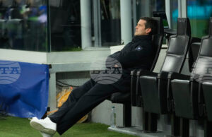 Треньорът на Интер Кристиан Киву: "Болоня е неудобен отбор за всички, не само за нас"