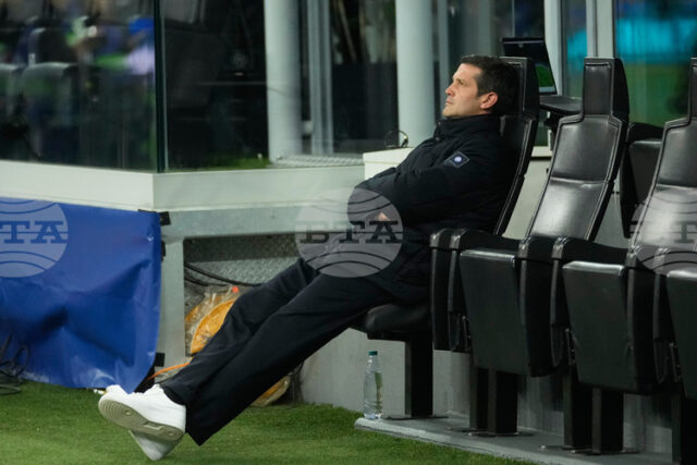 Треньорът на Интер Кристиан Киву: "Болоня е неудобен отбор за всички, не само за нас"