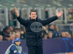 Треньорът на Интер Кристиан Киву: „Работим, за да се отървем от негативните моменти“ Треньорът на Интер Кристиан Киву: „Работим, за да се отървем от негативните моменти“