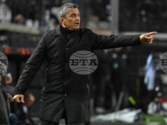 Треньорът на ПАОК Разван Лучески след равенството с Лудогорец: "Загубихме две точки, но едната спечелена е много важна"