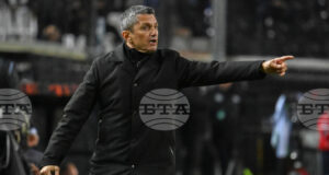 Треньорът на ПАОК Разван Лучески след равенството с Лудогорец: "Загубихме две точки, но едната спечелена е много важна"