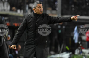 Треньорът на ПАОК Разван Лучески след равенството с Лудогорец: "Загубихме две точки, но едната спечелена е много важна"