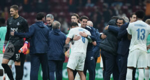 Треньорът на Юнион Сен Жилоаз предупреди Марсилия, че отборът му няма да бъде „спаринг партньор“