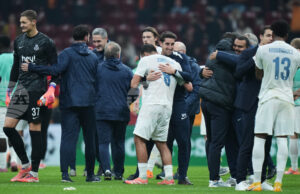 Треньорът на Юнион Сен Жилоаз предупреди Марсилия, че отборът му няма да бъде „спаринг партньор“