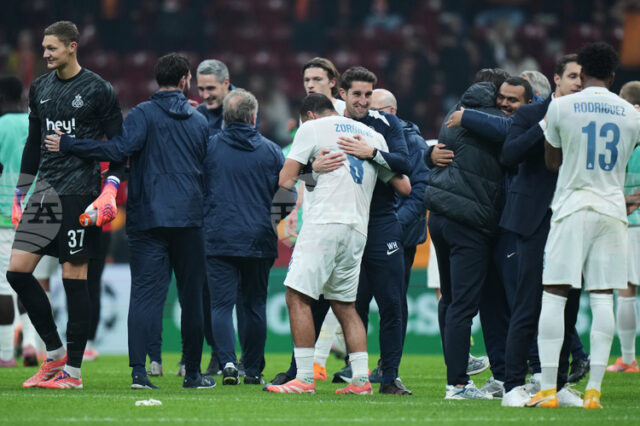 Треньорът на Юнион Сен Жилоаз предупреди Марсилия, че отборът му Треньорът на Юнион Сен Жилоаз предупреди Марсилия, че отборът му няма да бъде „спаринг партньор“