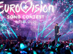 Тридесет и пет държави ще участват в следващото издание на "Евровизия"