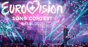 Тридесет и пет държави ще участват в следващото издание на "Евровизия"