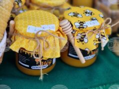 Тридневно фермерско-занаятчийско изложение ще има в Ямбол в дните около Коледа