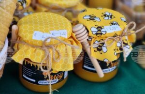 Тридневно фермерско-занаятчийско изложение ще има в Ямбол в дните около Коледа