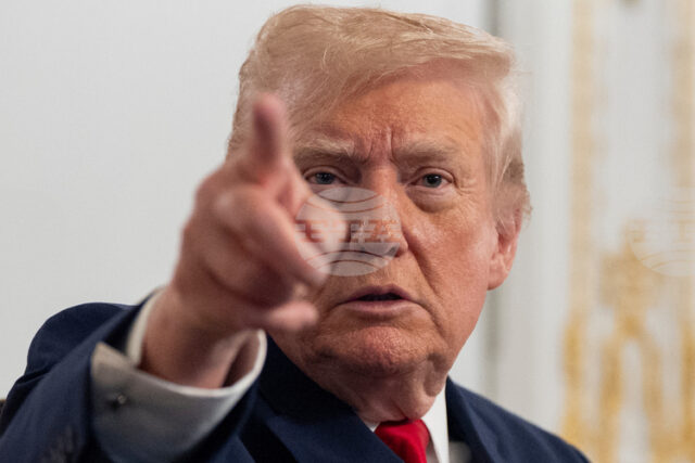 Тръмп: За всичко е виновен Байдън ОБНОВЕНА Тръмп заяви, че САЩ за постоянно ще преустановят миграцията от "страни от третия свят"