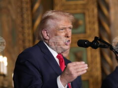 Тръмп заяви, че е поканил лидерите на Казахстан и Узбекистан на срещата на върха на Г-20 догодина