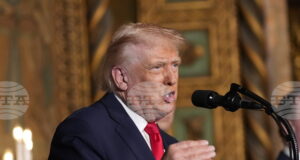 Тръмп заяви, че е поканил лидерите на Казахстан и Узбекистан на срещата на върха на Г-20 догодина