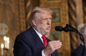 Тръмп заяви, че е поканил лидерите на Казахстан и Узбекистан на срещата на върха на Г-20 догодина Тръмп заяви, че е поканил лидерите на Казахстан и Узбекистан на срещата на върха на Г-20 догодина