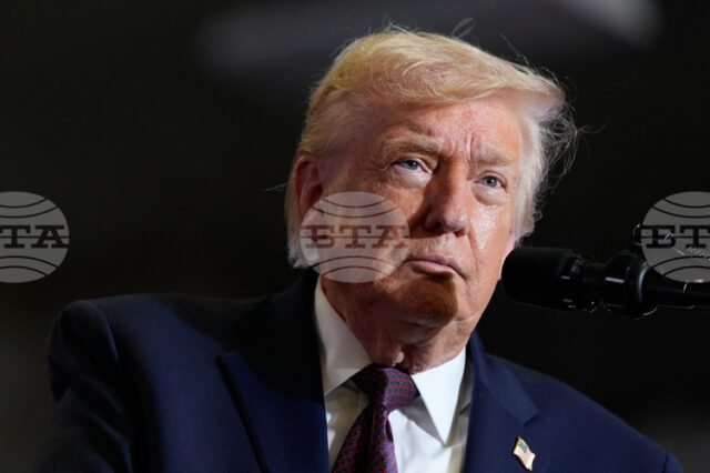 Тръмп заяви, че е против признаването на независимостта на Сомалиленд Тръмп заяви, че е против признаването на независимостта на Сомалиленд