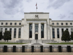 Тръмп заяви, че никога централната банка на САЩ няма да бъде оглавена от човек, който не се съгласява с него