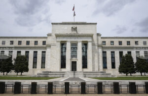 Тръмп заяви, че никога централната банка на САЩ няма да бъде оглавена от човек, който не се съгласява с него