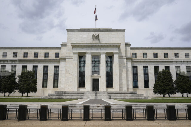 Тръмп заяви, че никога централната банка на САЩ няма да бъде оглавена от човек, който не се съгласява с него