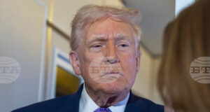 Тръмп каза, че е много важно Израел да поддържа диалог със Сирия