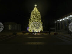 Тръмп обяви Бъдни вечер и 26 декември за празници