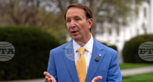 Тръмп обяви, че ще назначи губернатора на Луизиана за свой специален пратеник в Гренландия