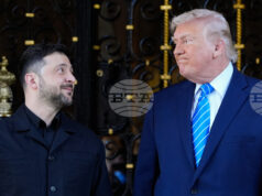 Тръмп посрещна Зеленски за преговори в Маями; заяви че Русия и Украйна искат мир