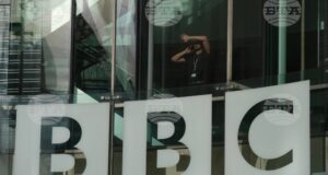 ВВС/Би Би Си