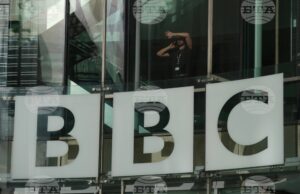 Тръмп съди Би Би Си за клевета и нечестни практики ВВС/Би Би Си