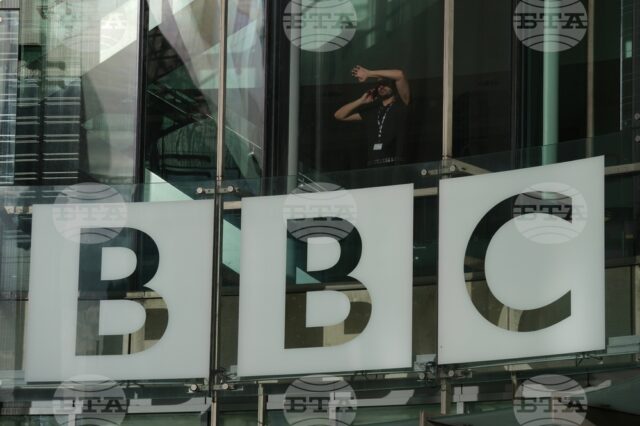 Тръмп съди Би Би Си за клевета и нечестни практики ВВС/Би Би Си